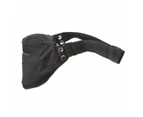 Pierre Cardin Slash Proof Anti Theft Waist Bag