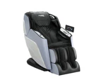 LIVEMOR 4D Massage Chair Electric Recliner Home Massager Garin