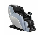 LIVEMOR 4D Massage Chair Electric Recliner Home Massager Garin