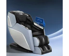 LIVEMOR 4D Massage Chair Electric Recliner Home Massager Garin