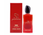 Giorgio Armani Si Passione Intense EDP Spray 30ml/1oz