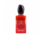 Giorgio Armani Si Passione Intense EDP Spray 30ml/1oz