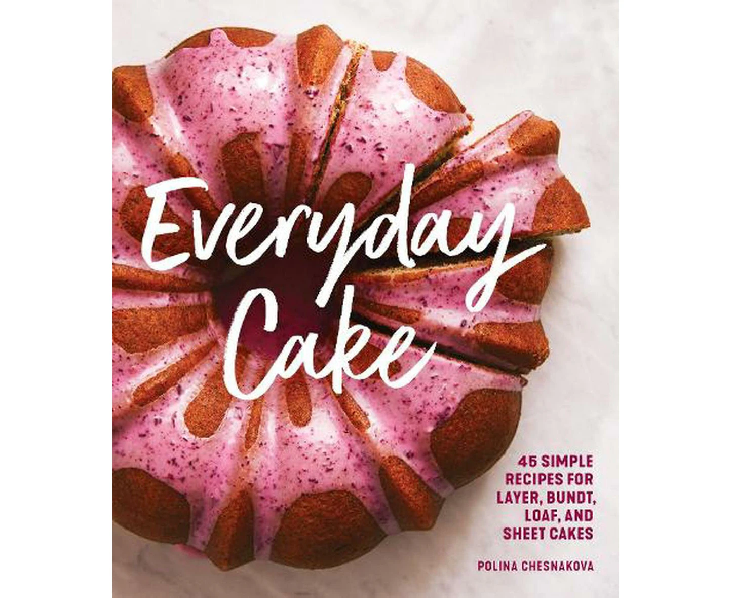 Everyday Cake