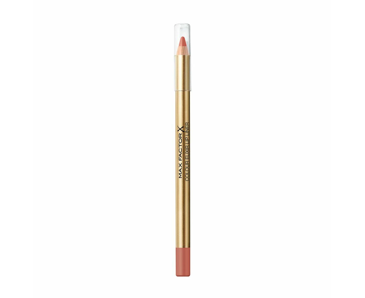 Max Factor Color Elixir Lip Liner 5 Brown Nude