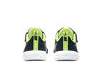 Boys Kids Nike Revolution 5 Tdv Midnight Navy/ Ghost Green Shoes