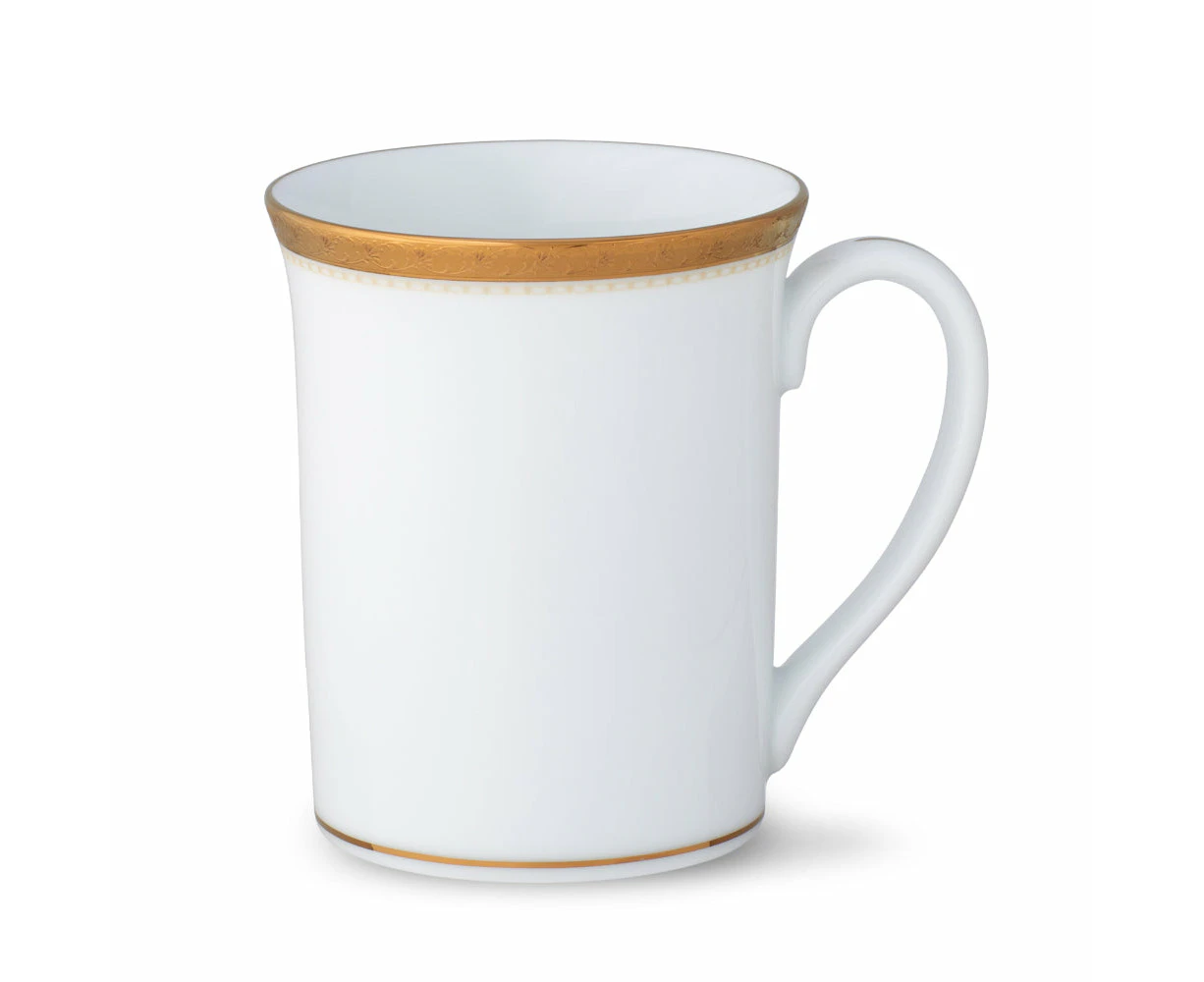 Noritake Charlotta Mug 310ml - Gold