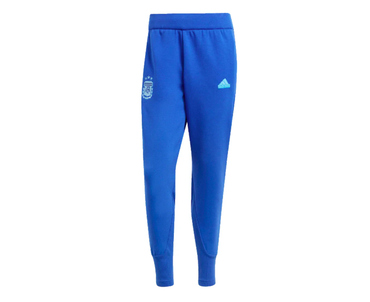 2024-2025 Argentina Travel Pants (Blue)