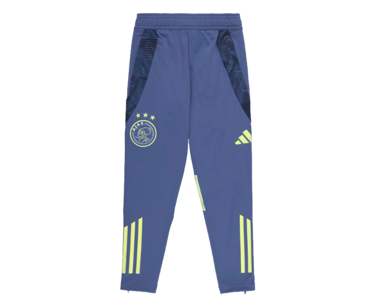 2024-2025 Ajax Training Pants (Crew Blue) - Kids