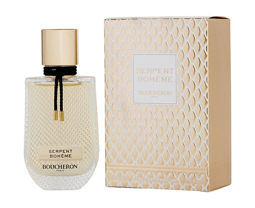 Boucheron Serpent Boheme EDP Spray 50ml/1.7oz