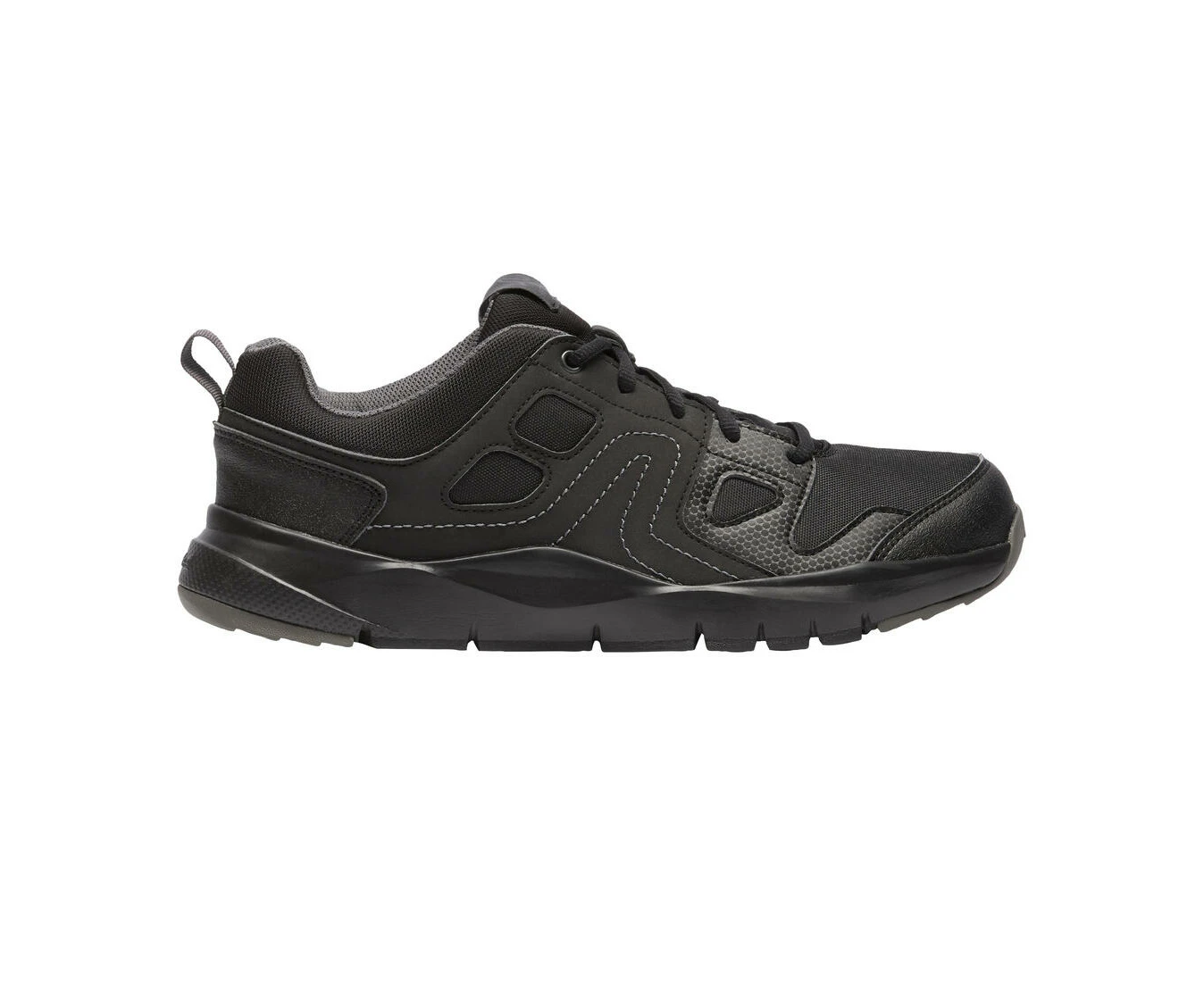 DECATHLON DECATHLON Men's Walking Shoe - HW 100