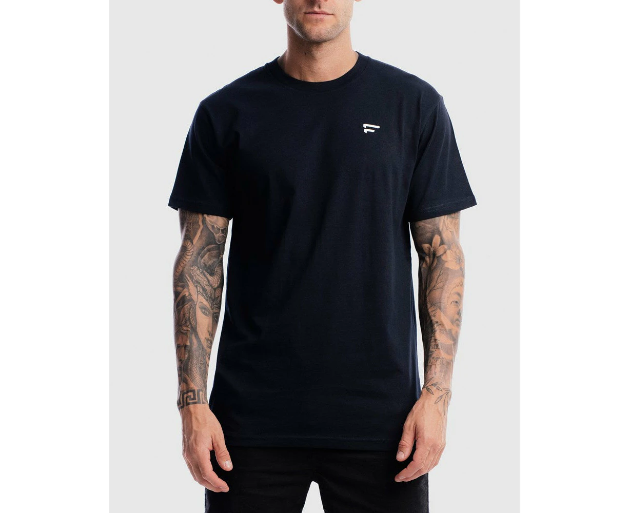 Performance Crest Rise Tee