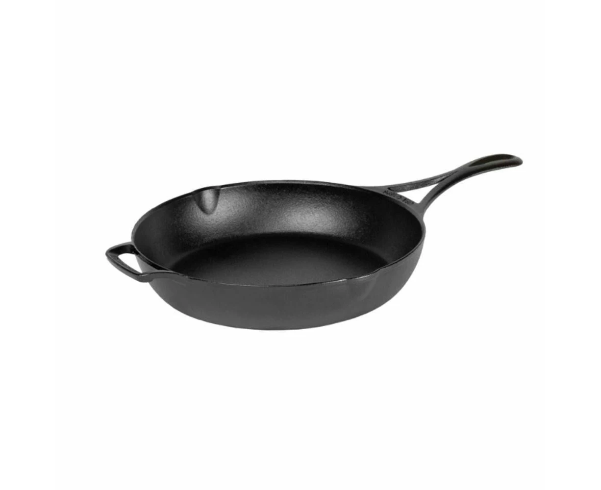 Lodge Blacklock Cast Iron Skillet - 26cm