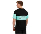 Nautica | Howell Tee Black