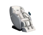 Livemor 4D Massage Chair Electric Recliner Home Massager Gary