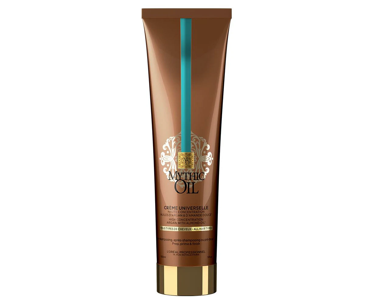 L'Oreal Professionnel Mythic Oil Creme Universelle