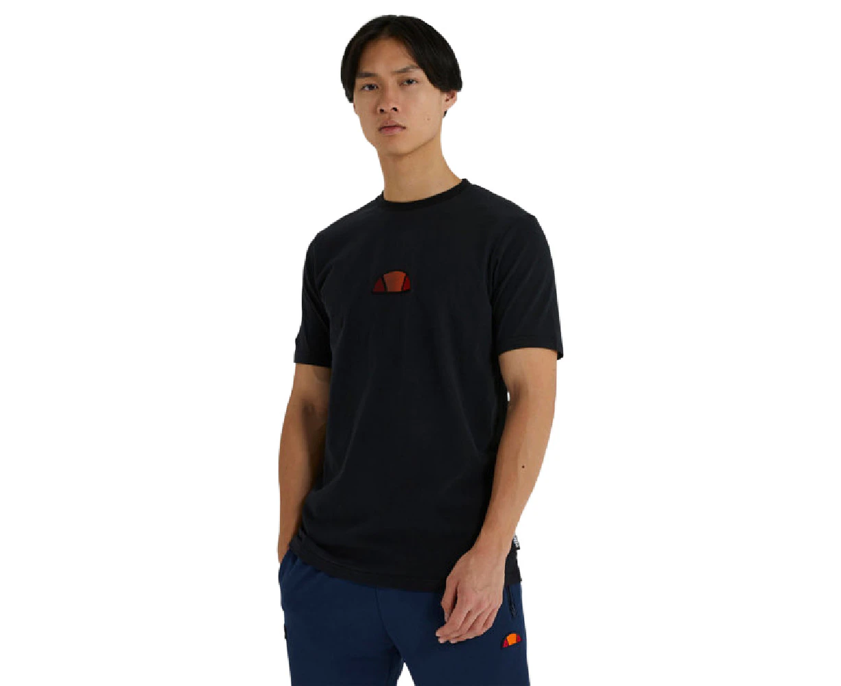 Ellesse | Canine Tee in Black