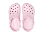 Crocs Unisex Classic Clogs - Ballerina Pink