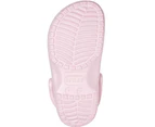 Crocs Unisex Classic Clogs - Ballerina Pink