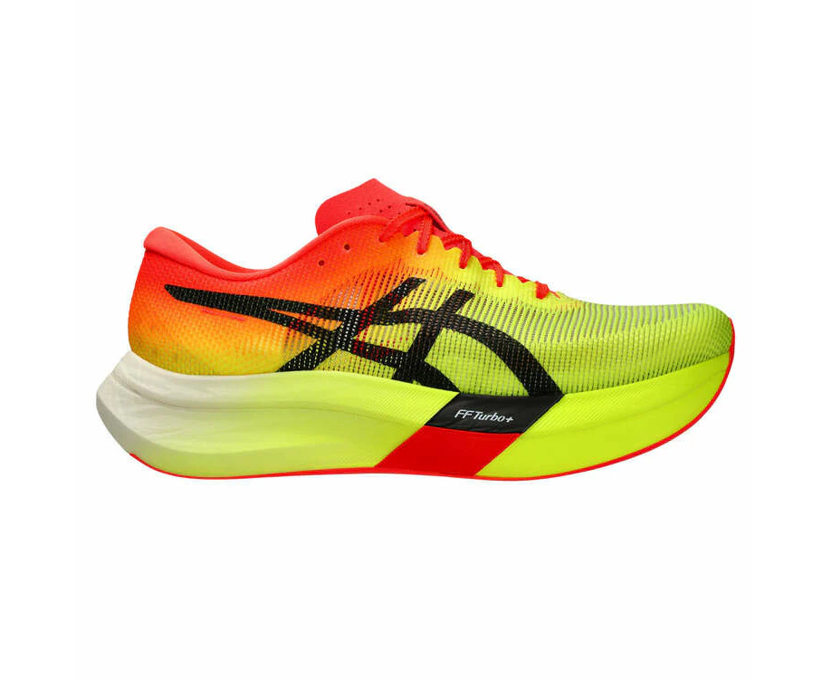 Asics Metaspeed Sky Running Shoes - Yellow/Black