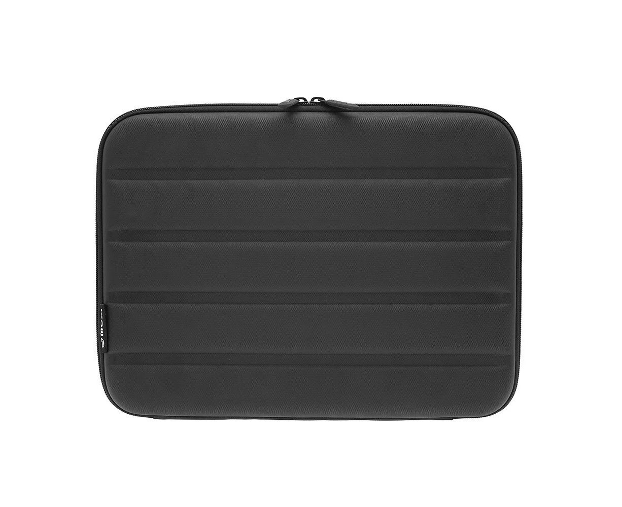 Moki Transporter Hard Case Carry Bag Cover for 13.3" Inch Notebook/Laptop Black