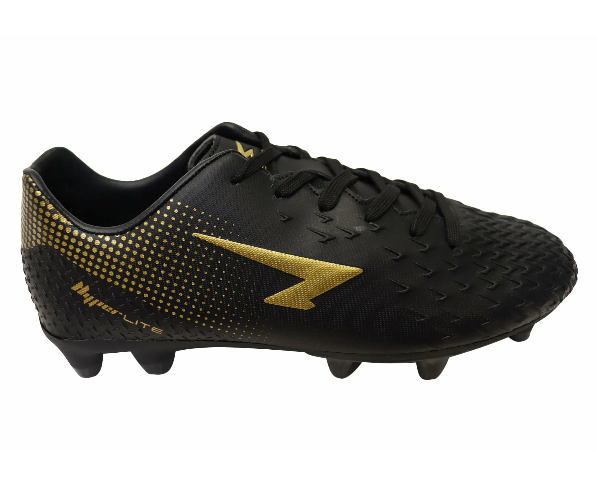 Sfida Pace Senior Mens/Older Kids Comfortable Football Boots