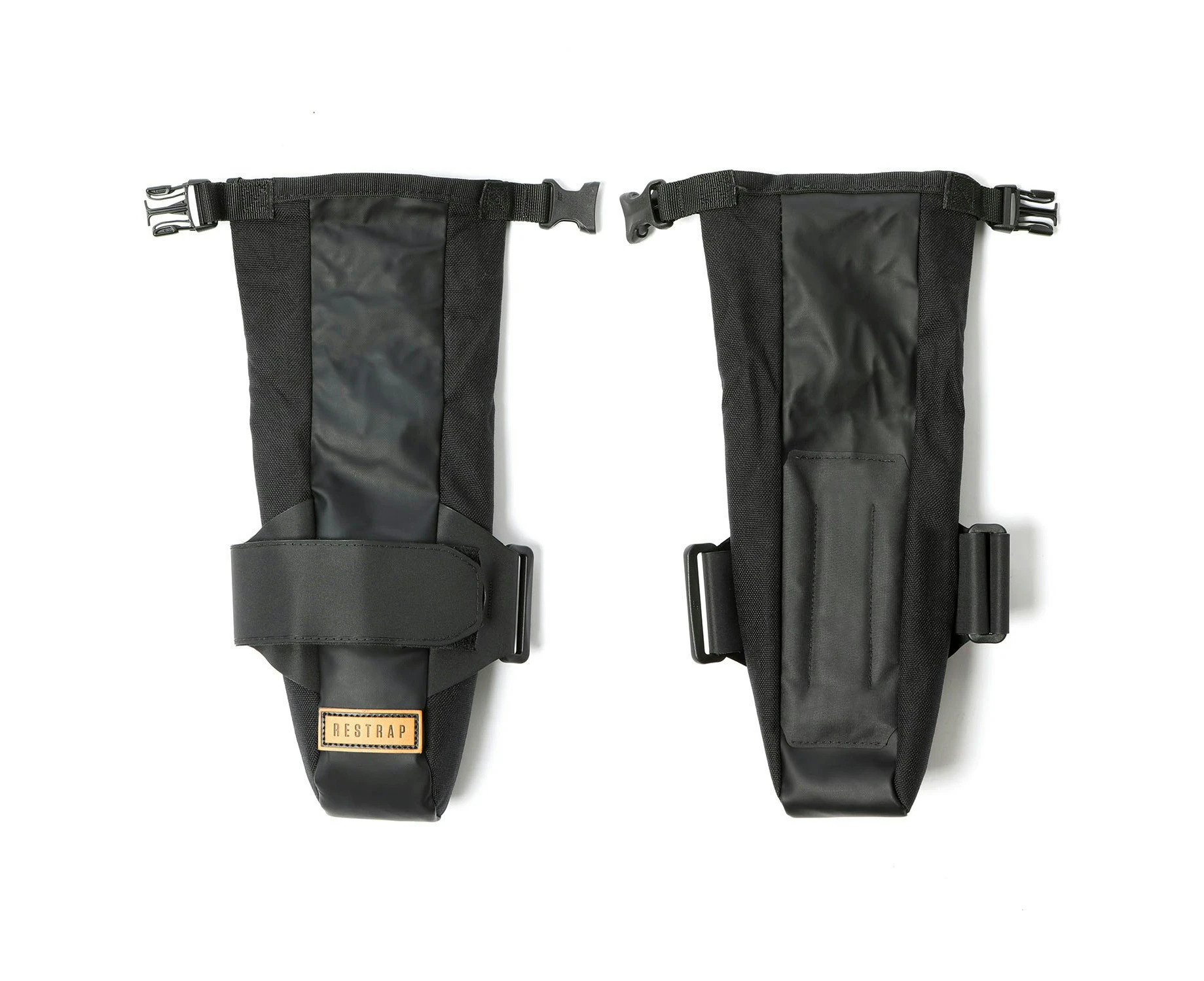 Restrap Downtube Bag