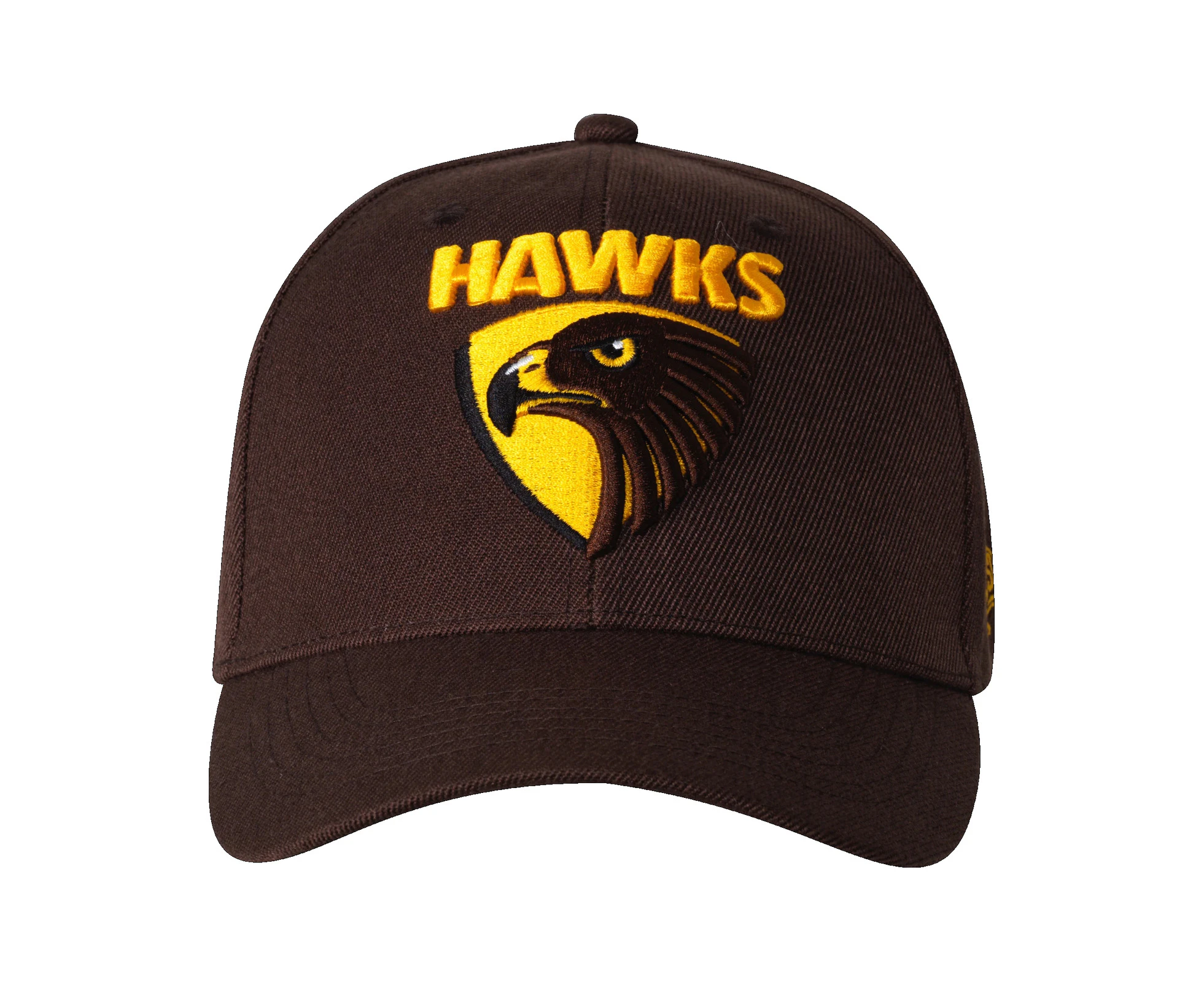 Hawthorn Hawks AFL PlayCorp Staple Cap Hat! W21