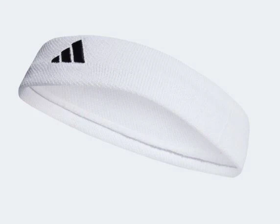 Adidas Tennis Headband White