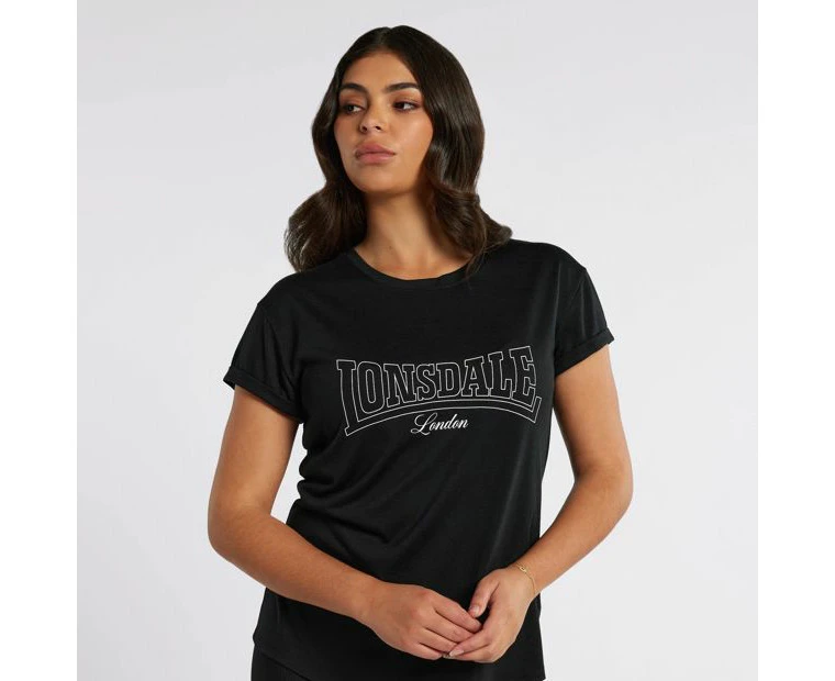 Malden T-Shirt - Lonsdale London