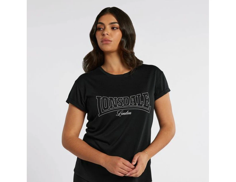 Malden T-Shirt - Lonsdale London