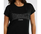 Malden T-Shirt - Lonsdale London