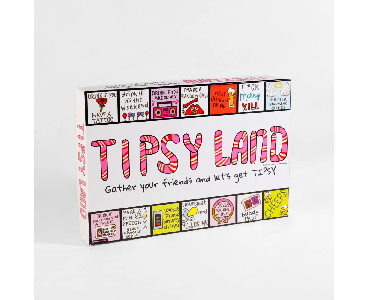 Tipsy Land