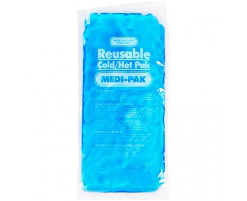 Medi-Pak Reusable Cold-Hot Pak Large