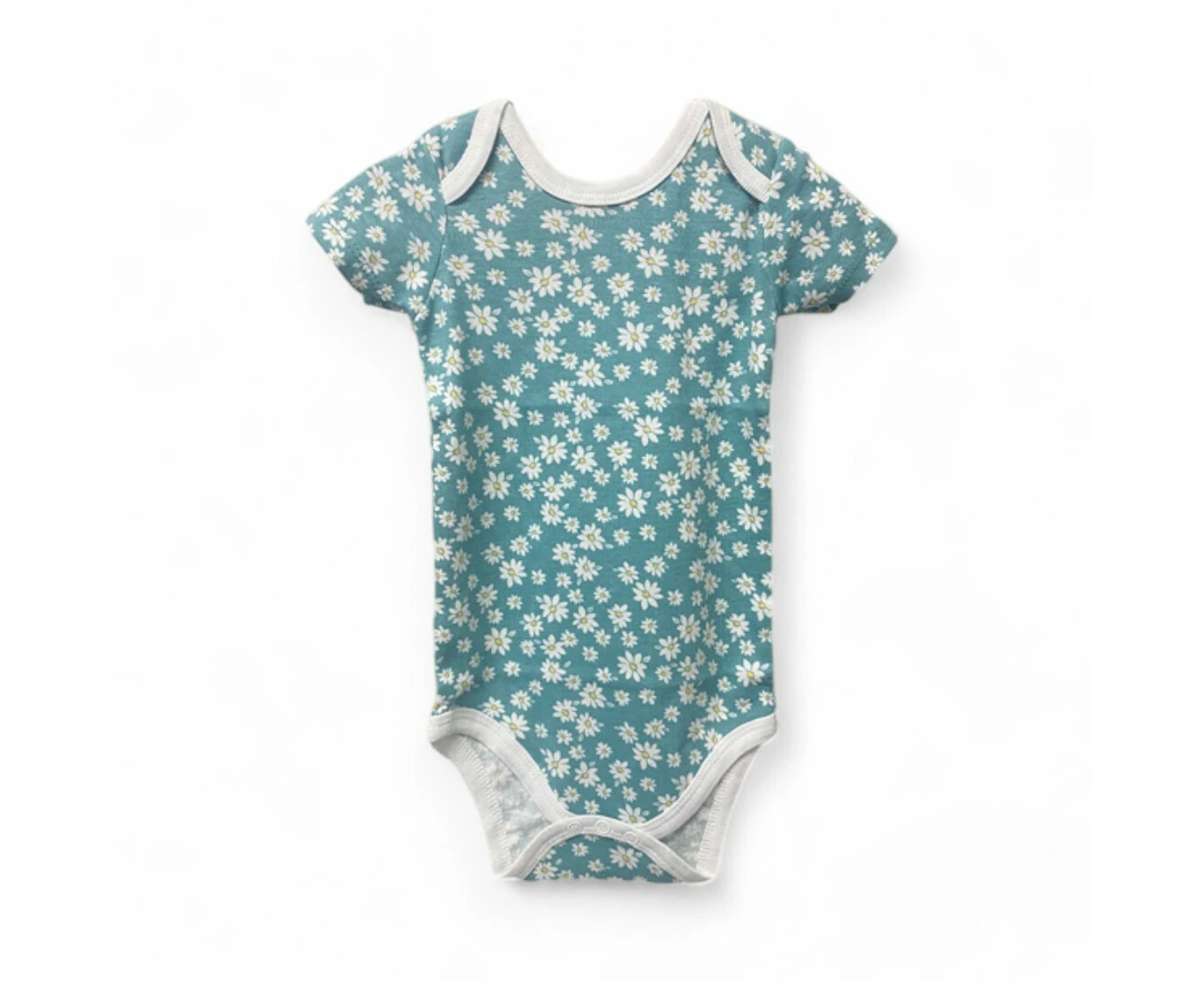 Baby Romper | Daisy | Adventure Wear