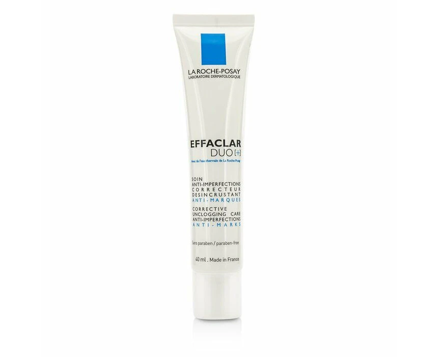 La Roche Posay Effaclar Duo (+) Corrective Unclogging Care Anti Imperfections Anti Marks 40ml/1.35oz