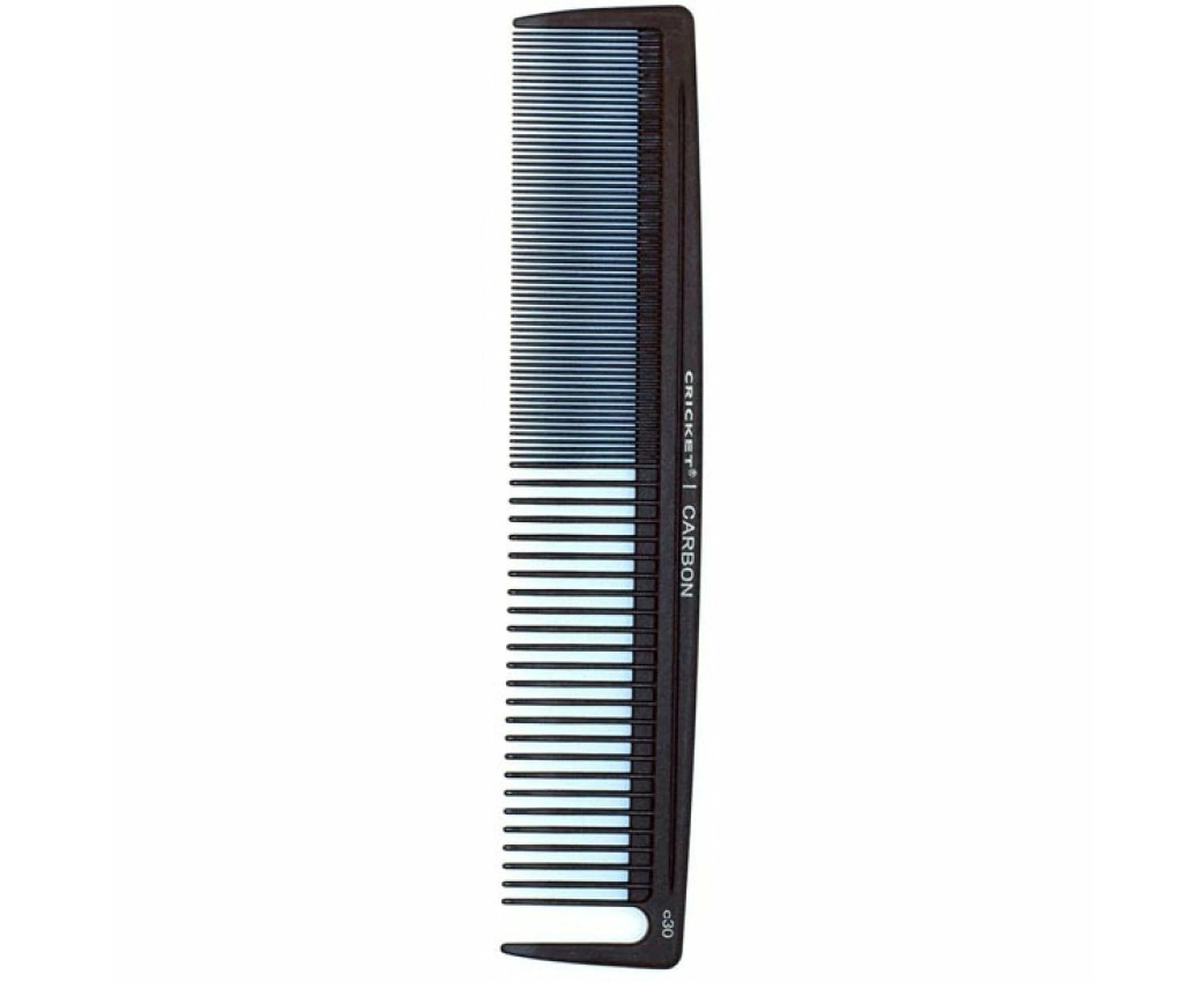 Cricket Carbon Cutting Comb