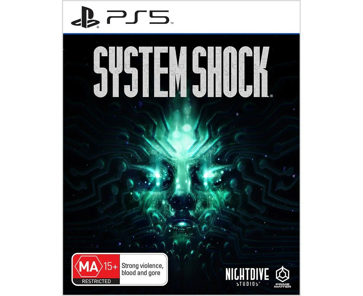 System Shock