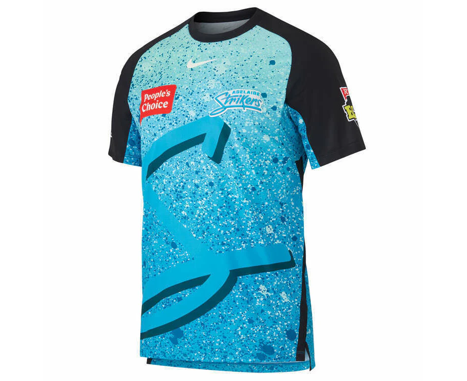 BBL 2023/24 Match Jersey - Adelaide Strikers - Youth - Kids