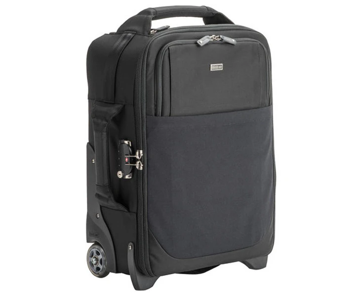 Think Tank Airport International V3.0 Rolling Bag