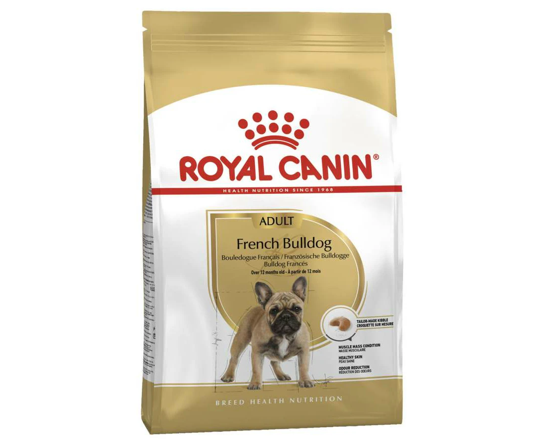 Royal Canin French Bulldog