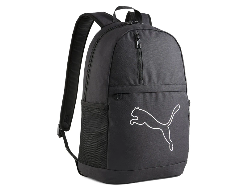 Puma Plus Backpack - Puma Black