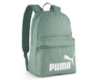 Puma Phase Backpack - Green Moon