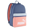 Puma Phase Backpack - Blue Cry/Multi