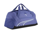 Puma 34L Fundamental Small Sports Bag - Blue