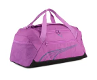 Puma 34L Fundamental Small Sports Bag - Wild Berry