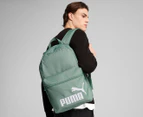 Puma Phase Backpack - Green Moon