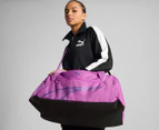 Puma 34L Fundamental Small Sports Bag - Wild Berry