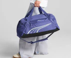 Puma 34L Fundamental Small Sports Bag - Blue