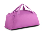 Puma 34L Fundamental Small Sports Bag - Wild Berry