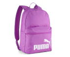 Puma Phase Backpack - Wild Berry